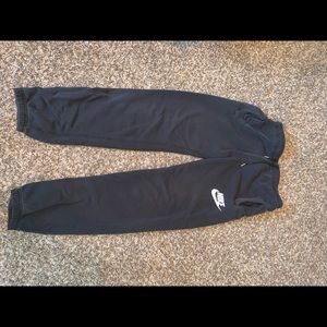 Nike Sweatpants